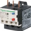 1 to 1.6 Amp, 690 VAC, Thermal IEC Overload Relay