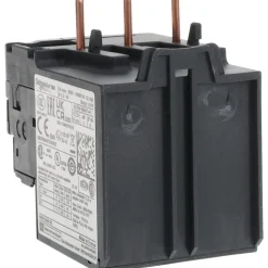 2.5 to 4 Amp, 690 VAC, Thermal IEC Overload Relay
