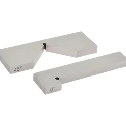 0.25 to 45° Angle, Angle Block Set