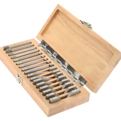0.25 to 45° Angle, Angle Block Set