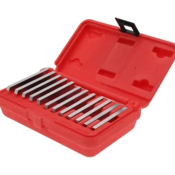 0.25 to 30° Angle, 3 Inch Long, Angle Block Set