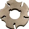15 to 45° Bevel Angle, Beveler