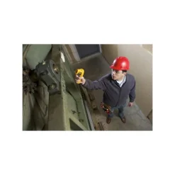 -30 to 500°C (-22 to 932°F) Infrared Thermometer