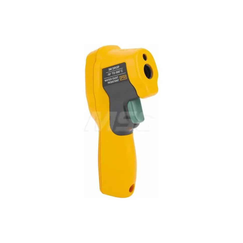 -30 to 500°C (-22 to 932°F) Infrared Thermometer