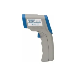 -50 to 380°C (-58 to 716°F) Infrared Thermometer