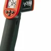 -50 to 600°C (-58 to 1,112°F) Infrared Thermometer