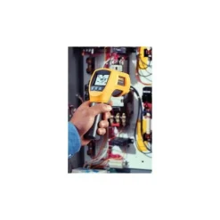 -40 to 650°C (-40 to 1202°F) Infrared Thermometer
