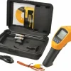 -40 to 800°C (-40 to 1472°F) Infrared Thermometer