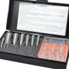 1/8 to 3/4" Dia Shim Punch & Die Set
