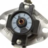 90 to 130°F Cut In Temp, Close on Rise Switch Action, Snap Disc Control