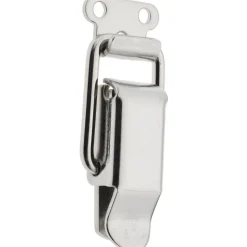 Toggle Door Latch: 5/8