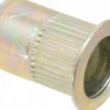 0.02 to 0.13" Grip, Steel Standard Rivet Nut