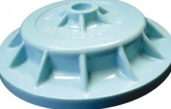 Toilet Repair Inside Plastic Cover