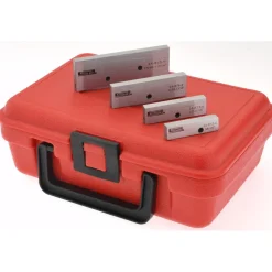 3/8 to 1-5/16 Inch Adjustable Parallel Set