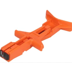 3/32 to 0.184 Inch Wide, 18 to 50 Lb. Tensile Strength, Plastic Cable Tie Installation Tool