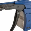 3/32 to 0.184 Inch Wide, 18 to 50 Lb. Tensile Strength, Steel Cable Tie Installation Tool