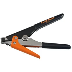 0.095 to 15/32 Inch Wide, 120 to 250 Lb. Tensile Strength, Nylon Cable Tie Installation Tool