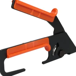 0.184 to 1/2 Inch Wide, 50 to 120 Lb. Tensile Strength, Metal Cable Tie Installation Tool