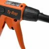 3/32 to 0.184 Inch Wide, 18 to 50 Lb. Tensile Strength, Plastic Cable Tie Installation Tool