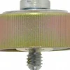5 to 10 Lb Force, 7/8" OD, Stock Crowder with Gold Ring Plate