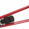 #4-40 to 1/2-13 Lever-Style Rivet Nut Tool