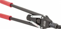 1/4-20 to 3/8-16 Lever-Style Rivet Nut Tool