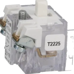 1 to 500 mA, Electrical Switch Contact Block