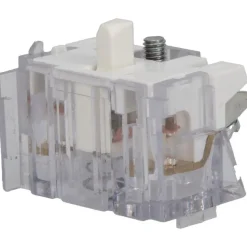 1 to 500 mA, Electrical Switch Contact Block