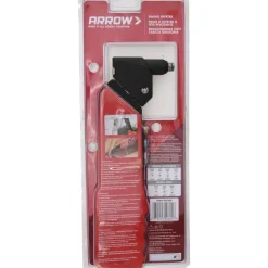 3/32 to 3/16" Manual Rivet Tool Kit