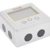 0 to 90° Measuring Range, Magnetic Base Digital Protractor