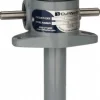 1 Ton Capacity, 6" Lift Height, Upright Mechanical Screw Actuator