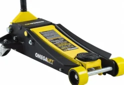 3.5 Ton Capacity Service Floor Jack