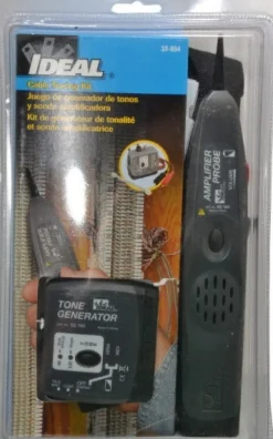 Tone Generator & Probe Kit: