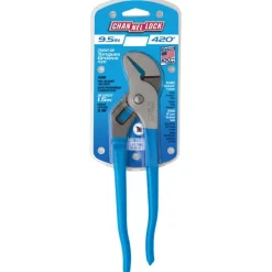 Tongue & Groove Plier: 1-1/2