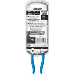 Tongue & Groove Plier: 7/8" Cutting Capacity