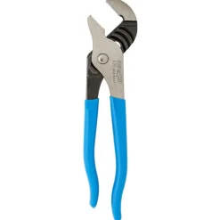 Tongue & Groove Plier: 7/8" Cutting Capacity