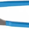 Tongue & Groove Plier: 2-1/4" Cutting Capacity, Standard Jaw