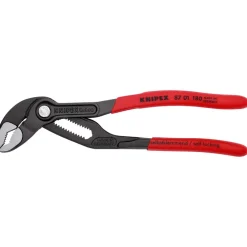 Tongue & Groove Plier: 1
