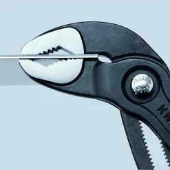 Tongue & Groove Plier: 1-1/4