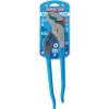 Tongue & Groove Plier: 2-1/4" Cutting Capacity, Standard Jaw