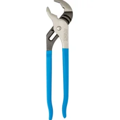 Tongue & Groove Plier: 2-1/4