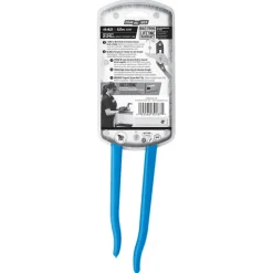 Tongue & Groove Plier: 2-1/4