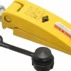 1 Ton, 3-3/4" Max Spread, 1 sq in Hydraulic Spreader