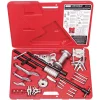 6 Ton, 7" Spread, Standard Puller Set