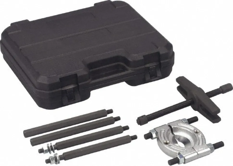 7 Ton, 1/2 to 4" Spread, Bearing Splitter Set