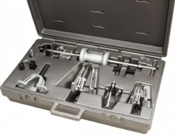 5 Ton, 1-1/2 to 7" Spread, Multi-Purpose Puller Set