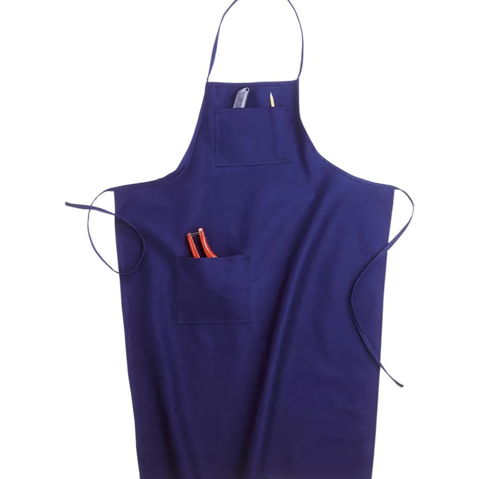 Tool Aprons & Belts: Tool Type: Tool Apron; Minimum Waist Size: 29; Maximum Waist Size: 55; Material: Cotton