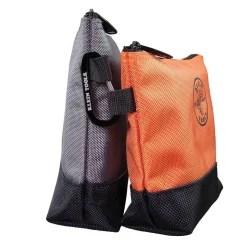 Tool Bag: 0 Pocket, 1-1/8