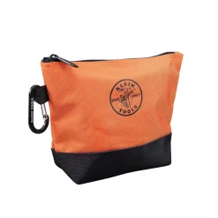 Tool Bag: 0 Pocket, 1-1/8
