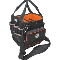 Tool Bag: 40 Pocket, 10-1/4